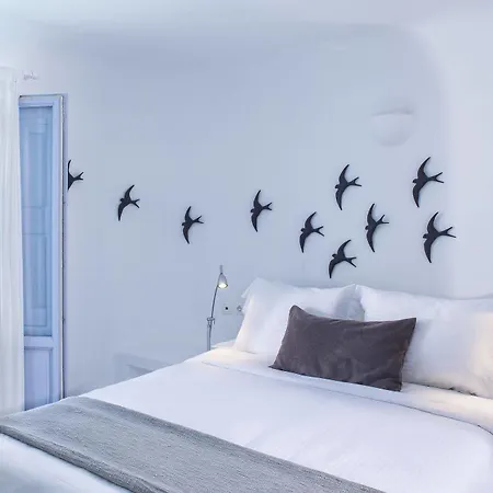 Ikastikies Aparthotel