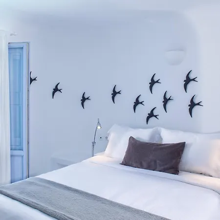 Ikastikies Lejlighedshotel