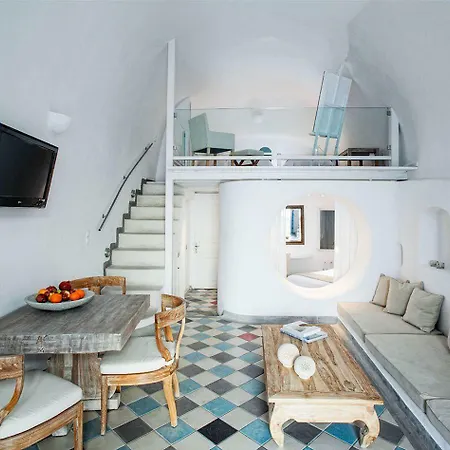 Lejlighedshotel Ikastikies