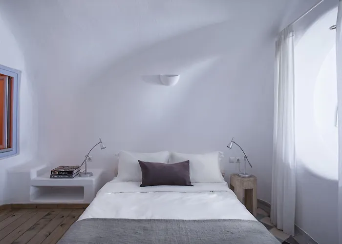 Ikastikies Apart-hotel 4*