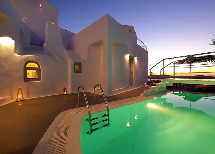 Ikastikies Apartahotel 4*