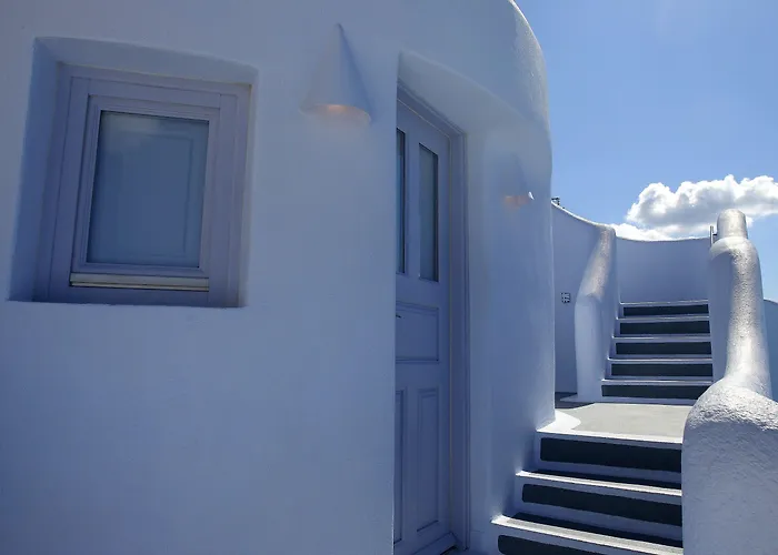 Ikastikies Apartahotel 4*