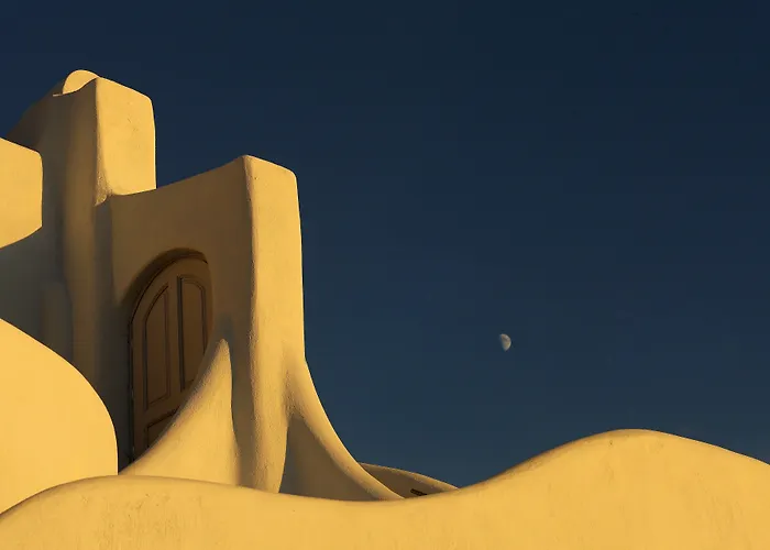 Ikastikies 4* Fira (Santorini)