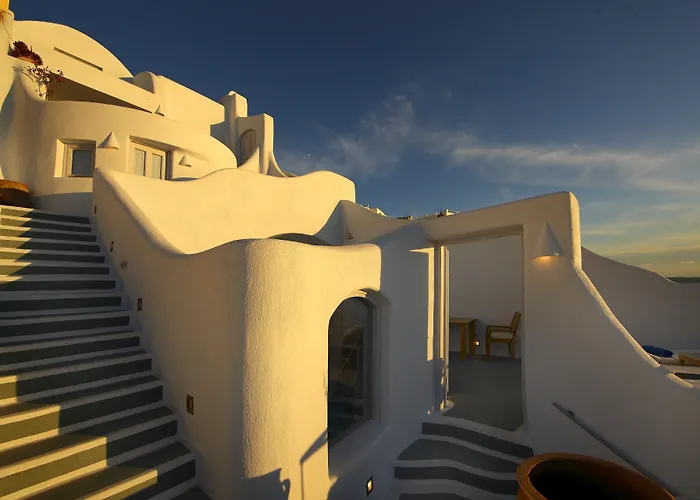 Apartahotel Ikastikies 4*