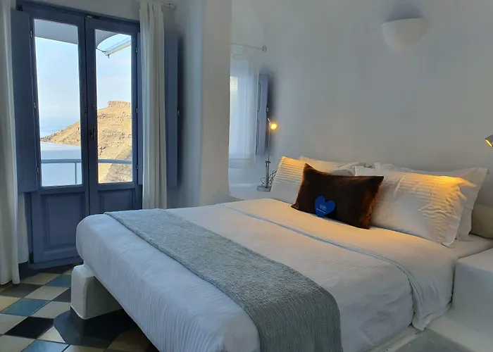 Apart-hotel Ikastikies