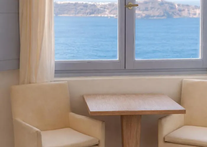 Ikastikies Apartahotel 4*