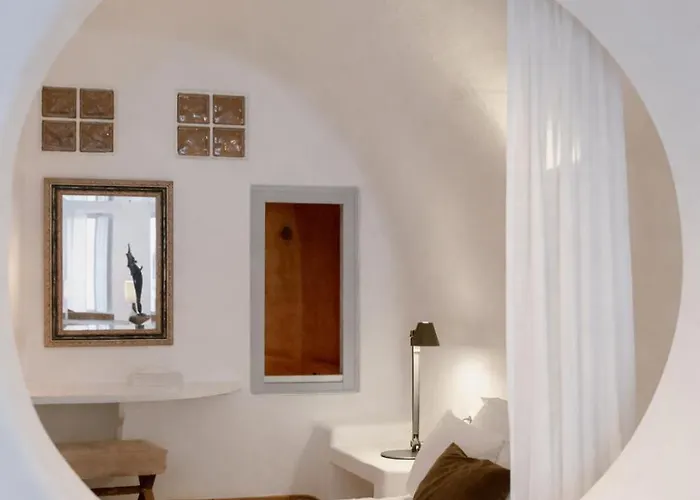 Ikastikies Apartahotel 4*