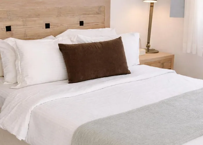 Apartahotel Ikastikies