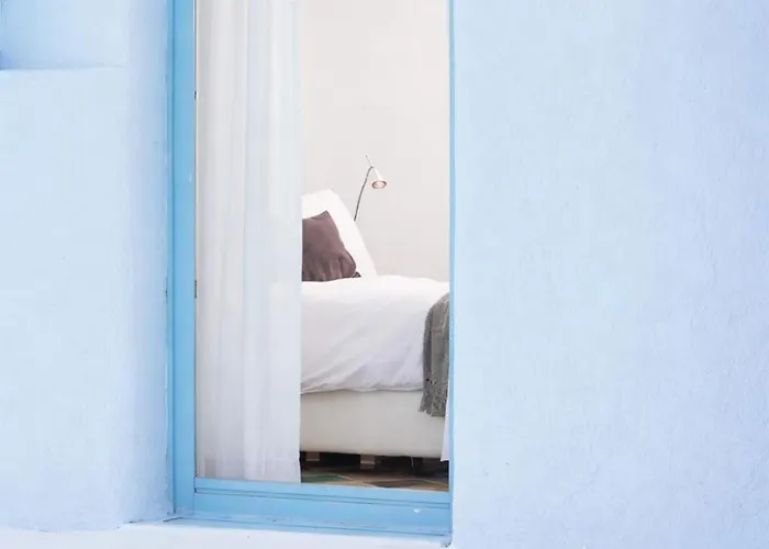 Ikastikies Apartahotel 4*