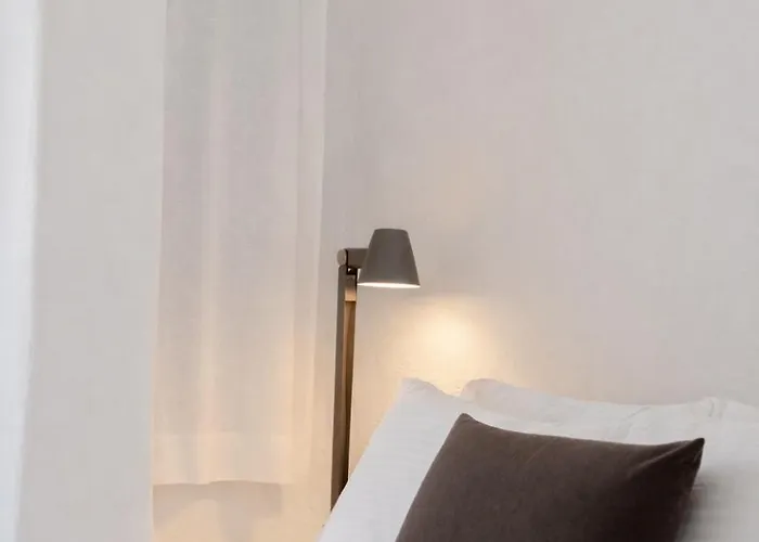 Ikastikies Apartahotel 4*