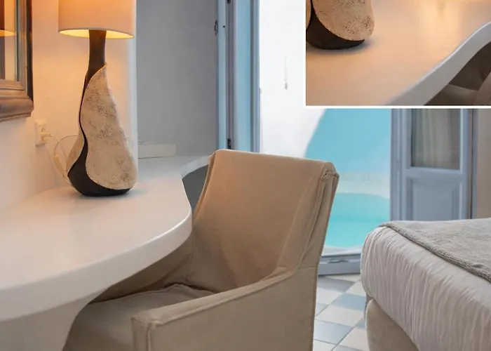 Apart-hotel Ikastikies 4*