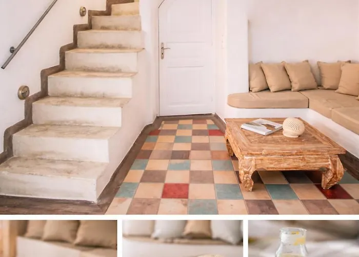 Apart-hotel Ikastikies 4*