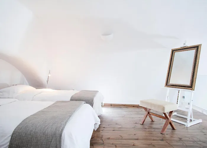 Apart-hotel Ikastikies