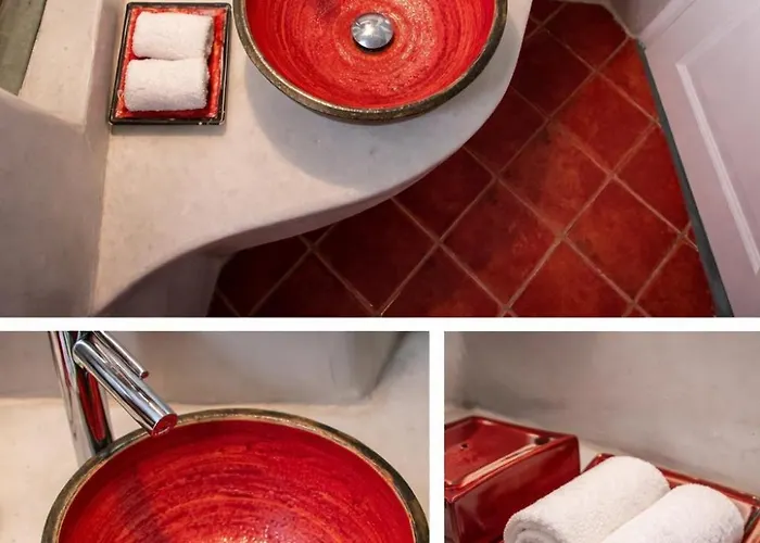 Ikastikies Appart hôtel