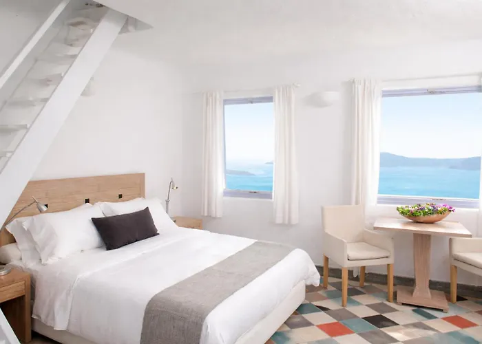 Ikastikies Appart hôtel 4*